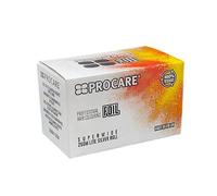 ProCare Professional Hair Colouring Super Wide Silver Lite Foil 250m