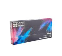 ProCare Professional Hair Colouring Ultra Wide Pop Up Foil 250 Sheets