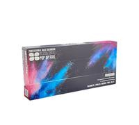 ProCare Professional Hair Colouring Ultra Wide Pop Up Foil 250 Sheets