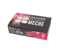 ProCare Professional Superwide Hair Colouring Meche Sheets