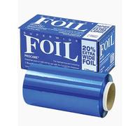 Procare Extra Wide Blue Foil 120mm x 100m