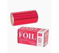 ProCare Superwide Foils For Highlighting & Colouring Red Roll 120x100