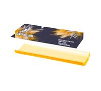 ProCare Ultralight Foam Wraps 100mm X 300mm / Gold