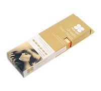 PROCARE ULTRALIGHT HAIR COLOURING FOAM WRAPS - GOLD 10cm X 30cm