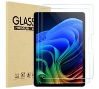 ProCase 2 Pack Screen Protector for 2-in-1 Surface Pro 12 Inch (2025 Release); 9H Tempered Glass Film Guard for Microsoft Surface Pro 12", Anti-Scratch & Surface Pen Supported