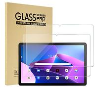 ProCase 2 Pack Screen Protector for Lenovo Tab M10 Plus 3rd Gen 10.6"