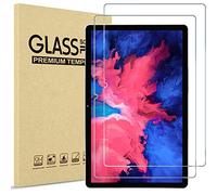 ProCase 2 Pack Screen Protector for Lenovo Tab P11 Plus/P11 11"