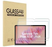 ProCase 2 Pack Screen Protector for Lenovo Tab Plus 11.5 Inch 2024