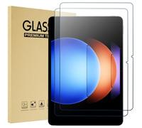 ProCase 2 Pack Screen Protector for Xiaomi Pad 6S Pro 12.4", Tempered Glass Film Guard for Xiaomi Pad 6S Pro 12.4"