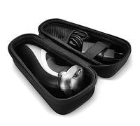 ProCase Carry Case for Philips Electric Shaver -Black | Hard Travel Cover for Men's Trimmer, Fits Philips Series 3000/5000/1000/2100/3100/4500/5100/6100/ 6400/8900/9300/AT899
