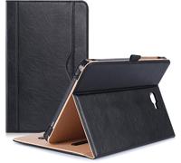 ProCase Case for Galaxy Tab A 10.1 Case 2016 (SM-T580 T585) - Premium PU leat