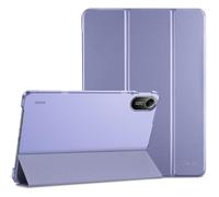 ProCase Case for Xiaomi Redmi Pad 2 11" 2025, Slim Stand Hard Back Shell Smart Cover for Xiaomi Redmi Pad 2 11 Inch 2025 -Lightpurple