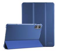 ProCase Cover for Xiaomi Redmi Pad Pro 12.1", Slim Stand Hard Back Shell Smart Case for Xiaomi Redmi Pad Pro 12.1" -Navy