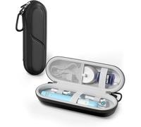ProCase Electric Toothbrush Travel Case for Oral-B/Philips Sonicare | Toothbrush Case for Oral-B/Oral-B Pro 1000 1500 5000 7000 7500 6000 9600/Philips Sonicare 4100 5100 1100 6100 5300 Oral-B iO