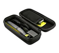 ProCase EVA Hard Case for Philips Norelco OneBlade -Black