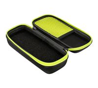 ProCase EVA Hard Case for Philips Norelco OneBlade -Green