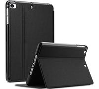 ProCase Folio Case for iPad Mini 5th Generation 2019 & Mini 4 3 2 1 -Black
