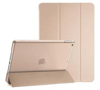 ProCase for iPad 9th Generation 2021/ iPad 8th Generation 2020/ iPad 7th Generation 2019 Case, iPad Cover 9th Generation 10.2 iPad Case -Stone