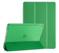ProCase for iPad 9th Generation 2021/ iPad 8th Generation 2020/ iPad 7th Generation 2019 Case, iPad Cover 9th Generation 10.2 iPad Case -Green