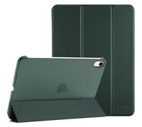ProCase for iPad (A16) 11th/10th Generation Case 11/10.9 Inch, Mgreen