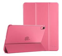 ProCase for iPad (A16) 11th/10th Generation Case 11/10.9 Inch, Pink