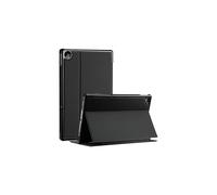 ProCase for Lenovo Tab M10 Plus 2022 3rd Gen 10.6 Inch, Shockproof Stand Folio Case -Black