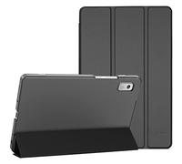 ProCase for Lenovo Tab M9 Case 9 Inch 2023 / Tablet Nook 9" (2024), Slim Stand Hard Back Shell Protective Smart Cover Case for Lenovo Tab M9 9" /Nook 9" -Black