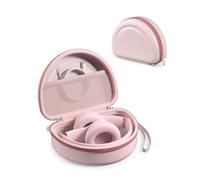 ProCase Hard Case for Beats Solo 4/Solo 3 & Studio Pro/Studio 3 -Cloud Pink