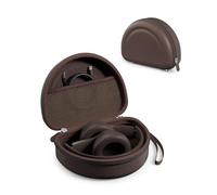 ProCase Hard Case for Beats Solo 4/Solo 3 & Studio Pro/Studio 3 -Deep Brown