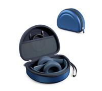 ProCase Hard Case for Beats Solo 4/Solo 3 & Studio Pro/Studio 3 -Navy