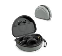 ProCase Hard Case for Beats Solo 4/Solo 3 & Studio Pro/Studio 3 -Sand Gray