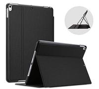 ProCase iPad Air 3 10.5" 2019 / iPad Pro 10.5 2017 Case, Slim Stand Protective Folio Case Smart Cover for iPad Air 10.5" (3rd Gen) 2019 / iPad Pro 10.5" 2017 -Black