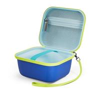 ProCase Kid Instant Print Camera Case, Portable Hard Carrying Storage for Organizing Dylanto ESOXOFFORE DUDUDRAGON and Print Paper (Box Only) -Blue
