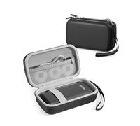 ProCase Label Maker Case for Nelko P21 & Phomemo D30 -Black
