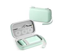 ProCase Label Maker Case for Nelko P21 & Phomemo D30 -Green