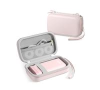 ProCase Label Maker Case for Nelko P21 & Phomemo D30 -Pink