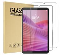 ProCase Screen Protector for Lenovo Tab One K9 8.7 Inch 2025, 2 Pack Tempered Glass Film Guard for Lenovo Tab One/K9 8.7" TB305XU/TB305FU