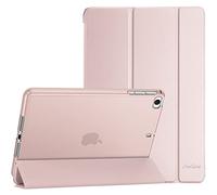 ProCase Slim Case for iPad Mini 5th Generation 2019/ Mini 4 3 2 1 -Pink