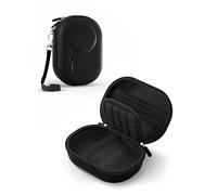 ProCase Small Digital Camera Case Compatible with Kodak PIXPRO FZ55/FZ45/C1 Zoom/CAMKORY/Lecran, Cute Compact Hard Shell Storage Travel Carrying Case -Black