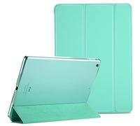 ProCase Smart Case for iPad 6th/iPad 5th Generation/iPad 9.7 Inch Case 2018 2017(Model: A1893 A1954 A1822 A1823), Ultra Slim Lightweight Stand Case with Translucent Frosted Back -Mint