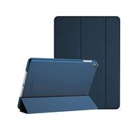 ProCase Smart Case for iPad Mini 5th Generation(2019 Model), Lightweight Cover with Auto Sleep/Wake for iPad Mini 5 -Navy