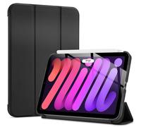ProCase Smart Case for iPad Mini 7 A17 Pro 2024/ Mini 6 2021 8.3 Inch, Hard B...