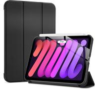 ProCase Smart Case for iPad Mini 7 (A17 Pro 2024)/ Mini 6 2021 8.3 Inch, Hard B