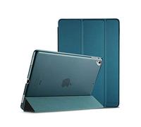 ProCase Smart Case for iPad Pro 12.9 Inch 1st 2nd Generation -Teal | Stand Cover Support Auto Sleep/Wake for iPad Pro 12.9” 1st and 2nd Generation(2015 and 2017 Model)