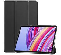 ProCase Smart Case for Xiaomi Redmi Pad Pro 12.1", Slim Cover Stand Hard Shell Case for Xiaomi Redmi Pad Pro 12.1" -Black