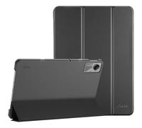 ProCase Smart Case for Xiaomi Redmi Pad SE 11 Inch, Slim Stand Hard Back Shell Cover for Xiaomi Redmi Pad SE 11" 2023 Released -Black