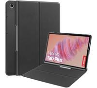ProCase Tablet Case for Lenovo Tab Plus 11.5 Inch 2024 -Black