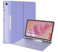 ProCase Tablet Case for Lenovo Tab Plus 11.5 Inch 2024 -Lightpurple