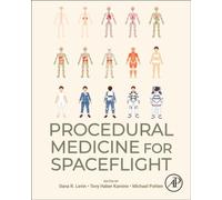 Procedural Medicine for Spaceflight