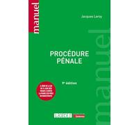 Procédure pénale: À jour de la loi du 13 juin 2025 visant à sortir la France du piège du narcotrafic